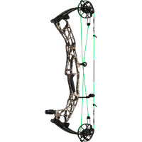 HOYT Alpha AX-2 SD - 30-70 lbs - Arco de poleas