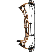 HOYT Alpha AX-2 SD - 30-70 lbs - Arco de poleas
