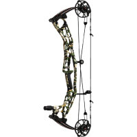 HOYT Alpha AX-2 SD - 30-70 lbs - Arco de poleas