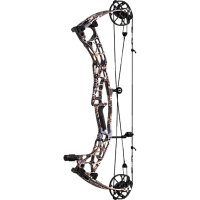 HOYT Alpha AX-2 SD - 30-70 lbs - Arco de poleas