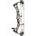 HOYT Alpha AX-2 SD - 30-70 lbs - Arco de poleas