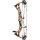 HOYT Alpha AX-2 SD - 30-70 lbs - Arco de poleas