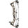 HOYT Alpha AX-2 SD - 30-70 lbs - Arco de poleas