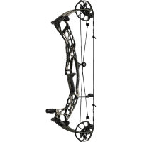 HOYT Alpha AX-2 29 - 40-80 lbs - Arco de poleas