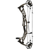 HOYT Alpha AX-2 29 - 40-80 lbs - Arco de poleas