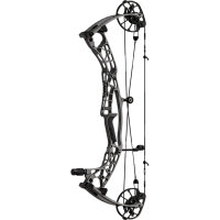 HOYT Alpha AX-2 29 - 40-80 lbs - Arco de poleas