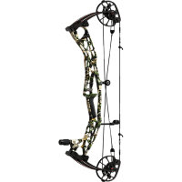 HOYT Alpha AX-2 29 - 40-80 lbs - Arco de poleas