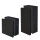 STRONGHOLD Parapeto Foam Black - Parapeto y backstop - Diferentes tamaños