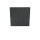 STRONGHOLD Parapeto Foam Black - Parapeto y backstop - Diferentes tamaños
