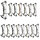 HOYT Carbon RX-9 SD - 30-70 lbs - Arco de poleas