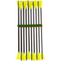 Dardos ALEXBOW - Carbono - varios colores