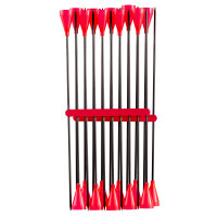 Dardos ALEXBOW - Carbono - varios colores