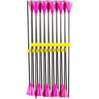 Dardos ALEXBOW - Carbono - varios colores