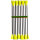 Dardos ALEXBOW - Carbono - varios colores