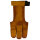 SPIDERBOWS Supersoft - Handschuh aus Ziegenleder