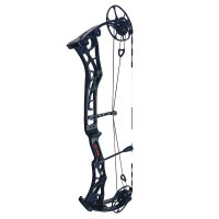 DARTON Consequence 2 - 40-70 lbs - Arco de poleas