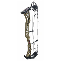 DARTON Consequence 2 - 40-70 lbs - Arco de poleas