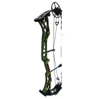 DARTON Consequence 2 - 40-70 lbs - Arco de poleas