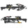 [DOUBLE TROUBLE] X-BOW FMA Scorpion I - 375 fps / 175 lbs - Compound crossbow | Color: Negro + Supersonic ¡gratis!