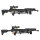 [DOUBLE TROUBLE] X-BOW FMA Scorpion I - 375 fps / 175 lbs - Compound crossbow | Color: Negro + Supersonic ¡gratis!