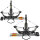 SET X-BOW FMA Scorpion II - 370 fps / 185 lbs - Ballesta compuesta | Color: Negro