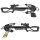 SET X-BOW FMA Scorpion II - 370 fps / 185 lbs - Ballesta compuesta | Color: Negro