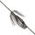 SAUNDERS Whisper Whiskers Silenciadores de cuerda