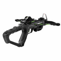 BARNETT Demun Tri Strike - 180 fps / 50 lbs - Ballesta Recurva