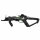 BARNETT Demun Tri Strike - 180 fps / 50 lbs - Ballesta Recurva