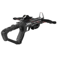 BARNETT Demun Accu Strike - 190 fps / 60 lbs - Ballesta Recurva