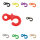 MATHEWS Monkey Tail - Amortiguador Cuerda