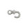 MATHEWS Monkey Tail - Amortiguador Cuerda