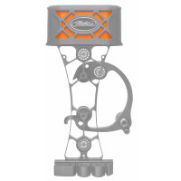 MATHEWS Custom Quiver Insert - Inserción para carcaj
