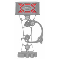 MATHEWS Custom Quiver Insert - Inserción para carcaj