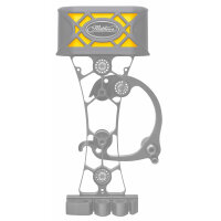 MATHEWS Custom Quiver Insert - Inserción para carcaj