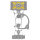 MATHEWS Custom Quiver Insert - Inserción para carcaj