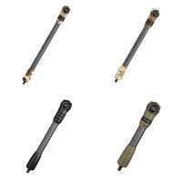 MATHEWS Flatline Stabilizer - 6-12 pulgadas - Estabilizador