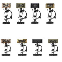 MATHEWS Arrow Web HD - Carcaj de Caza