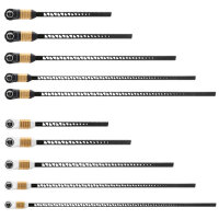 MATHEWS Bridge-Lock Carbon Target Bar - 18-30 pulgadas -...