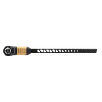 MATHEWS Bridge-Lock Carbon Target Bar - 18-30 pulgadas - Estabilizador