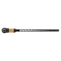 MATHEWS Bridge-Lock Carbon Target Bar - 18-30 pulgadas - Estabilizador