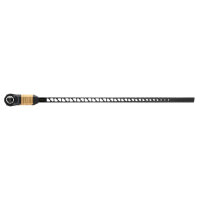 MATHEWS Bridge-Lock Carbon Target Bar - 18-30 pulgadas - Estabilizador