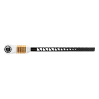 MATHEWS Bridge-Lock Carbon Target Bar - 18-30 pulgadas - Estabilizador