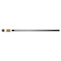 MATHEWS Bridge-Lock Carbon Target Bar - 18-30 pulgadas - Estabilizador