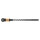 MATHEWS Bridge-Lock Carbon Target Bar - 18-30 pulgadas - Estabilizador
