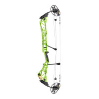 MATHEWS Title 34 - 40-70 lbs - Arco de poleas
