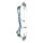 MATHEWS Title 34 - 40-70 lbs - Arco de poleas