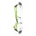 MATHEWS Title 34 - 40-70 lbs - Arco de poleas