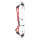 MATHEWS Title 34 - 40-70 lbs - Arco de poleas