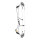 MATHEWS Title 34 - 40-70 lbs - Arco de poleas